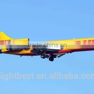 Shipments From Guangdong China TO Togo Airmail Door to Door Serivce By DHL/ UPS/ TNT/ EMS thumbnail-1