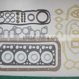 High Quality Full Gasket Set For TOYOTA 4Y Auto Parts OE NO.:04111-73046 thumbnail-1