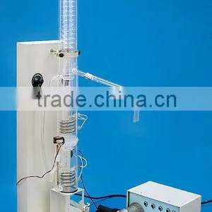 Quartz Double Distiller thumbnail-1