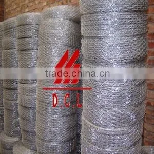 Chicken Wire Netting /poultry Wire Netting thumbnail-1