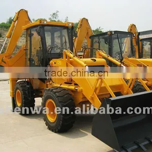 SZ40-15E Backhoe Loader,backhoe,digger and Loader thumbnail-5