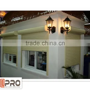 Price of Kitchen Cabinet Roller Shutter Door and Window thumbnail-4