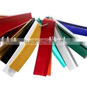 Straight Angle Type Plastic and Aluminum Trim Cap for Channel Letter Sign thumbnail-3