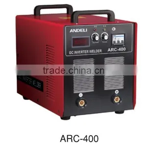 ARC Series MOSFET Type Inverter DC MMA Welding Machine ARC-160~500 thumbnail-3
