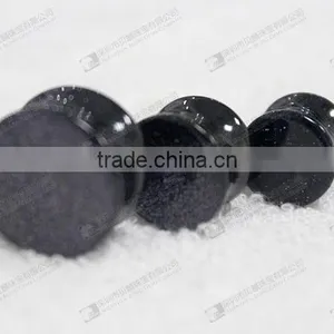 Stone Ear Plugs Ear Expander Plugs thumbnail-5