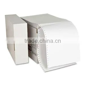 Continuous Conputer Forms Ncr Carbonless Paper thumbnail-1