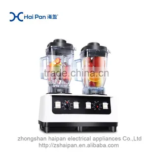 New Product of Big Power Commercial Blender Types of Blender Large Commercial Blender thumbnail-1