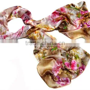 Factory Free Samples No MOQ Handmade Scarves Or Shawls thumbnail-1