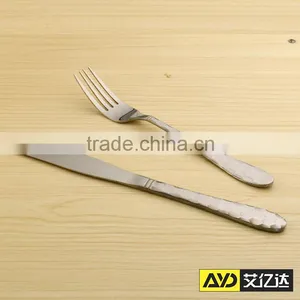 Hotel Cutlery! Wholesale Chinese Cheap Dinnerware thumbnail-4