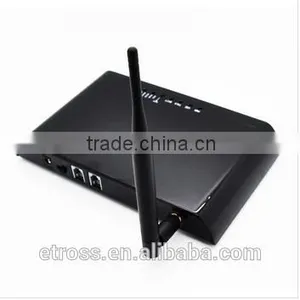 GSM G3 FAX Machine With 1 Sim Card (Quad Band 850/900/1800/1900mhz) thumbnail-2