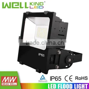 WK-FL100W-3 100W LED Flood Light thumbnail-1