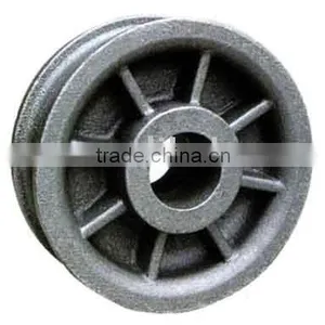 Sand Casting thumbnail-1