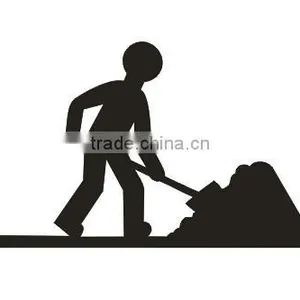 European Work Warning Signs, Work Danger Signs thumbnail-1