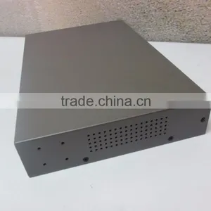 16CH POE Switcher(SPOE16) thumbnail-2