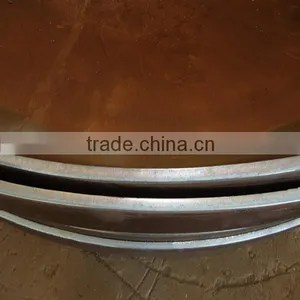 Stainless Steel Ellipsoidal Dished Ends for Pressure Vessel thumbnail-4