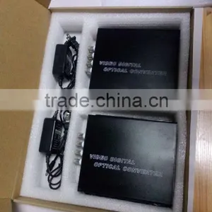 High Qualtiy 10/100/1000M Singlemode Single Fiber Converter Fj45 thumbnail-1