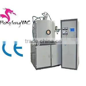 no Pollution Automatic Cathodic Arc Pvd Deposition Coating Machine for Sale thumbnail-5