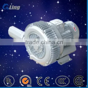 2RB420-7HA31 Vacuum Electric Turbin Blower 1AC thumbnail-2