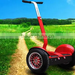 City Fat Tire Mobility Scooter 1600W Green City Electric Bike for Adults thumbnail-1