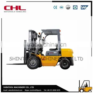 2015 Wholesale Top Quality Fork Lift thumbnail-1