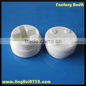 Alumina Ceramic Component thumbnail-1