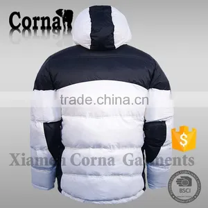 Newest Ski Jacket Multiple Waterproof Outside Pockets Sports Wear Brands thumbnail-3