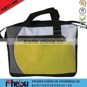 Polyester Briefcase Conference Bags(SLB15-008) thumbnail-1