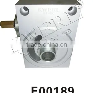 Air Compressor Thermostatic Valve, Temperature Control Valve thumbnail-6