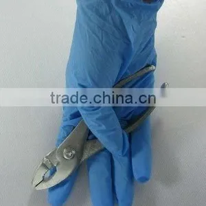 Gloves Latex Examination thumbnail-1