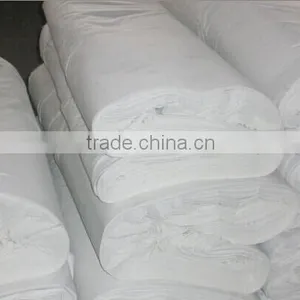 Factory Price 100% Cotton Grey Fabric thumbnail-6