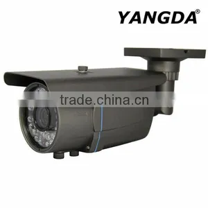 SONY 800TVL Weartherproof Zoom CCTV Camera thumbnail-1