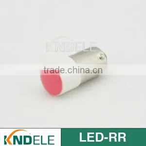 LED Lamp 230V RED thumbnail-1