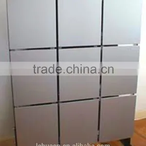 High Quality Interior Wall Decorative Aluminum Composite Panel thumbnail-1