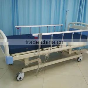 Sales Promotion in June 3 Function Electric Hospital Bed TMX833 thumbnail-1
