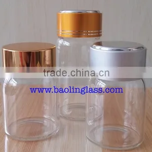 Pharmaceutical Tablets Containers Storage thumbnail-1