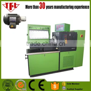 No.1quality Chinese 380v Diesel Fuel Pump Test Benches thumbnail-1
