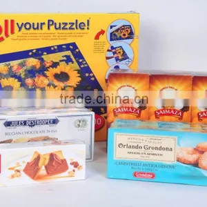 Automatic Sleeve Shrink Wrapping Machine Pof Film Shrink Packing SL-E400+ST-500 thumbnail-4