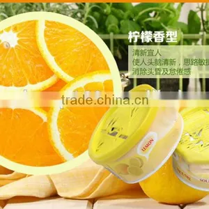 Lemon Air Fresher thumbnail-1