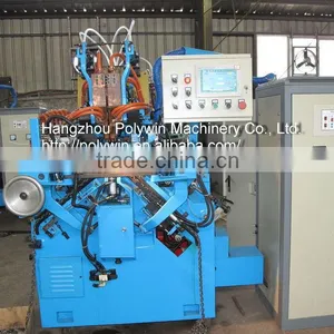 Top Quality Automatic Chain Welding Machinery thumbnail-4