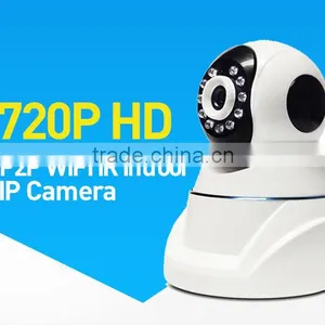 720p/960P/1080P Yoosee 2 Way Audio Home Security Cameras thumbnail-3