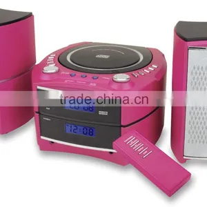 Micro Hifi System thumbnail-1