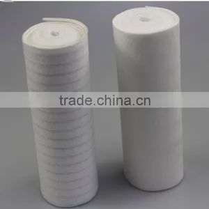 Popular High Quality Cheap Polyester Filter Cloth Microns thumbnail-4