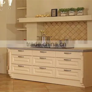 Elegant Style Kitchen Cabinet With Kitchen Cabinet Door Lift thumbnail-2