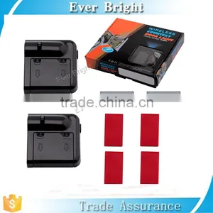 Popular Products in Usa Customized Logo Car Badge Light Car Door Logo Projector Lights thumbnail-3