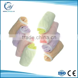 Fashion Pink Cotton Disposable Panties For Women thumbnail-1
