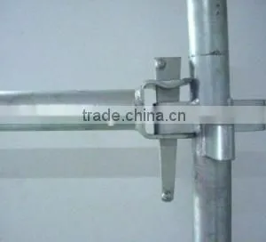 Aluminum Scaffolding, Scaffolding Plank, Scaffold Coupler For Sale thumbnail-3