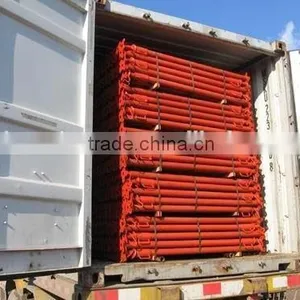 Heavy Duty Shoring Props/Steel Post Shore Prop thumbnail-2