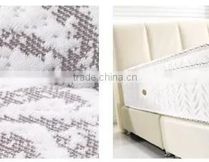 Best Selling Indoor Twin Size PU Foam Sport Mattress thumbnail-5