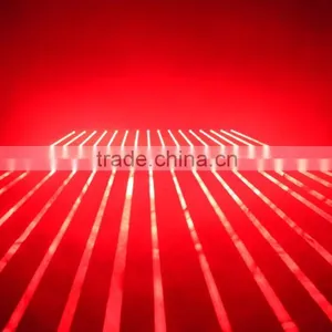 3200mW Red 16-Head Fat-Beam Laser Curtain thumbnail-2