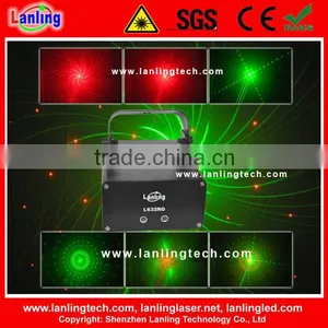 Mini Cheap dj Equipment Laser Light thumbnail-1